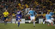Kaká scores as Orlando City draw with New York City FC in Carolina Cup Kaká scores as Orlando City draw with New York City FC in Carolina Cup