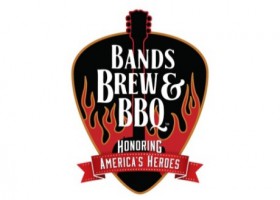 SeaWorlds Bands, Brew and BBQ Returns This Weekend!