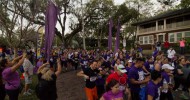 Orlando City Purple Pride 5K Continues Build Up To MLS Opener Orlando City Purple Pride 5K Continues Build Up To MLS Opener