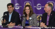 Walt Disney World Resort becomes founding sponsor of Orlando City Soccer Club Walt Disney World Resort becomes founding sponsor of Orlando City Soccer Club