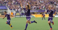 Soccer Fever hits Orlando as the Lions Earn 1-1 Draw with New York Soccer Fever hits Orlando as the Lions Earn 1-1 Draw with New York