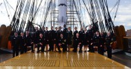 U.S. Navy Band & Sea Chanters Chorus to host free concert at Dr. Phillips Center for the Performing Arts