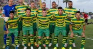 Tampa Bay Rowdies Beat Jacksonville Armada FC 3-2 In Coastal Cup Thriller