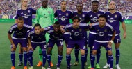 Orlando City lose to Toronto