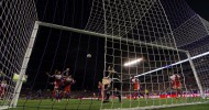 Orlando City stages dramatic come back to share the points with New England Revolution Orlando City stages dramatic come back to share the points with New England Revolution