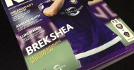 Lions Roar – A Great New Matchday Magazine for Orlando City Fans! Lions Roar – A Great New Matchday Magazine for Orlando City Fans!