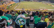 Tampa Bay Rowdies beat Fort Lauderdale Strikers to gain NASL important points Tampa Bay Rowdies beat Fort Lauderdale Strikers to gain NASL important points
