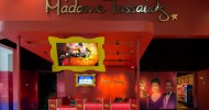 Preview of Madame Tussauds Orlando Preview of Madame Tussauds Orlando