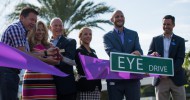 I-Drive 360, Home of The Orlando Eye, Celebrates May 4 Grand Opening I-Drive 360, Home of The Orlando Eye, Celebrates May 4 Grand Opening