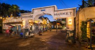Harambe Market Expands Disney Animal Kingdom Experience With Authentic Flavors of Africa