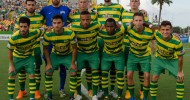 Tampa Bay Rowdies beat Atlanta Silverbacks but are denied Spring Season title Tampa Bay Rowdies beat Atlanta Silverbacks but are denied Spring Season title