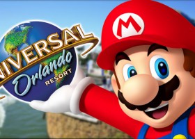 Nintendo to partner with Universal to create World’s First-Ever Theme Park Attractions based on Nintendo’s Games and Characters
