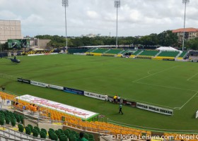 Fort Lauderdale Strikers earn deserved win over Tampa Bay Rowdies