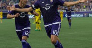 Orlando earns deserved point at Real Salt Lake Orlando earns deserved point at Real Salt Lake