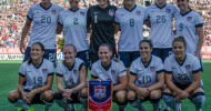 Tickets for WNT Victory Tour Match against Brazil in Orlando Go on Sale Sept. 1