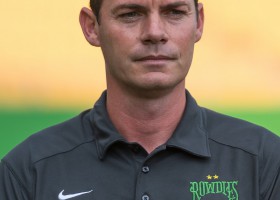 Tampa Bay Rowdies Name Stuart Campbell Head Coach