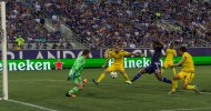 Orlando City hammers Columbus Crew 5-2 Orlando City hammers Columbus Crew 5-2