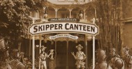 Skipper Canteen to open at Magic Kingdom Skipper Canteen to open at Magic Kingdom