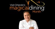 September is Magical Dining month in Orlando September is Magical Dining month in Orlando