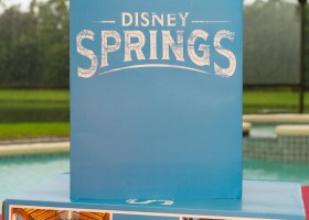 Downtown Disney officially becomes Disney Springs today!