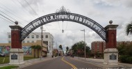 Off The Beaten Track: Ybor City Off The Beaten Track: Ybor City