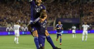 Orlando City defeats Montreal Impact in must win match at Citrus Bowl