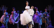 ‘Cinderella’ Opens At Dr. Phillip’s Center for the Performing Arts
