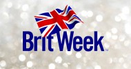 Brit Week is back!