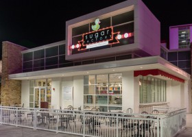 Sugar Factory to open on 28th December on International Drive