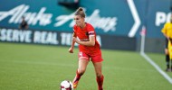 Orlando Pride Signs Australian Women’s National Team Defender Stephanie-Elise Catley