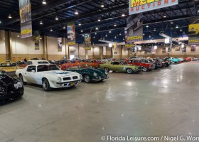 Mecum Kissimmee 2016 Auction Sales closing in on $93 Million
