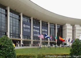 2016 PGA Merchandise Show begins in Orlando