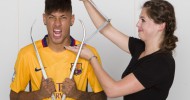 Goooaaal! Madame Tussauds Orlando Announces New Figure of Neymar