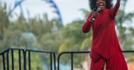SeaWorld’s Bands, Brew & BBQ kicks off with headline performances from Gladys Knight and Smash Mouth