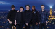 SeaWorld announces Steve Miller Band and Daughtery to play at Bands, Brew & BBQ