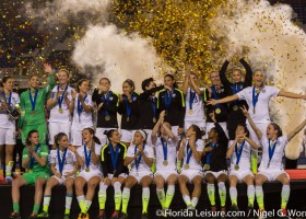 USA wins SheBelieves Cup with 2-1 victory over Germany