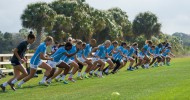 Orlando Pride Announce Inaugural Preseason Roster at First Ever Training Session Orlando Pride Announce Inaugural Preseason Roster at First Ever Training Session