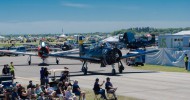 2016 SUN ‘n FUN International Fly-In and Expo