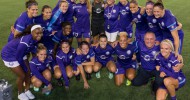 Orlando Pride delivers first win on historic night for women’s soccer