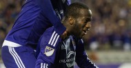 Orlando City destroys Portland Timbers to reach top of MLS Eastern Conference for first time!