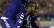 Orlando City destroys Portland Timbers to reach top of MLS Eastern Conference for first time! Orlando City destroys Portland Timbers to reach top of MLS Eastern Conference for first time!