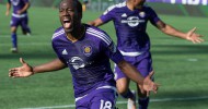 More controversy as Orlando City and New England battle to draw More controversy as Orlando City and New England battle to draw