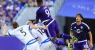 Orlando City gets vital win over Montreal to maintain undefeated home record