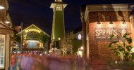 Big Day for Disney Springs Big Day for Disney Springs