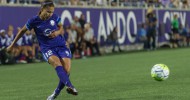 Orlando Pride Earn First Road Win in 1-0 Shutout at Houston Dash Orlando Pride Earn First Road Win in 1-0 Shutout at Houston Dash