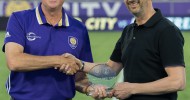 Orlando City SC Announces Formal Affiliation with English Premier League’s Stoke City FC Orlando City SC Announces Formal Affiliation with English Premier League’s Stoke City FC
