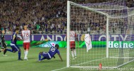 Orlando City earn point in 1-1 draw with New York Red Bulls Orlando City earn point in 1-1 draw with New York Red Bulls