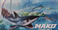 Give Kids The World to benefit from SeaWorld Orlando’s MAKO  opening!
