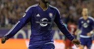 Orlando City pulls off last gasp draw in New York Orlando City pulls off last gasp draw in New York