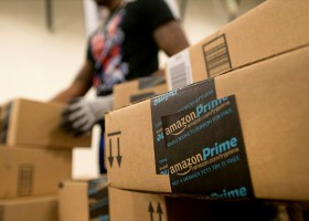 Amazon Prime Now One Hour Delivery now available at Florida Leisure Vacation Homes